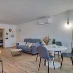 Apartamento Kaminias Iii Reformat Per 4 Persones A Politur A 10 Minuts A Peu De La Cala Rovira Platja d'Aro (Playa de Aro)