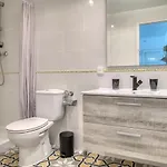 Apartamento Kaminias Iii Reformat Per 4 Persones A Politur A 10 Minuts A Peu De La Cala Rovira