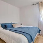 Kaminias Iii Reformat Per 4 Persones A Politur A 10 Minuts A Peu De La Cala Rovira Apartamento