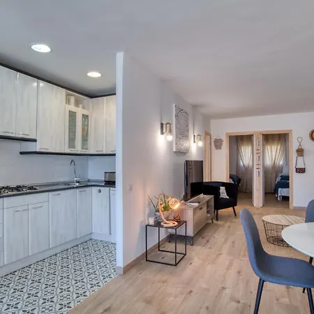 Kaminias Iii Reformat Per 4 Persones A Politur A 10 Minuts A Peu De La Cala Rovira Apartman Platja d'Aro