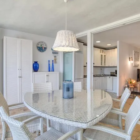 Kaminias Iii Reformat Per 4 Persones A Politur A 10 Minuts A Peu De La Cala Rovira