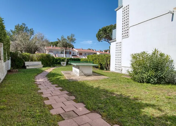 Kaminias Iii Reformat Per 4 Persones A Politur A 10 Minuts A Peu De La Cala Rovira Platja d'Aro