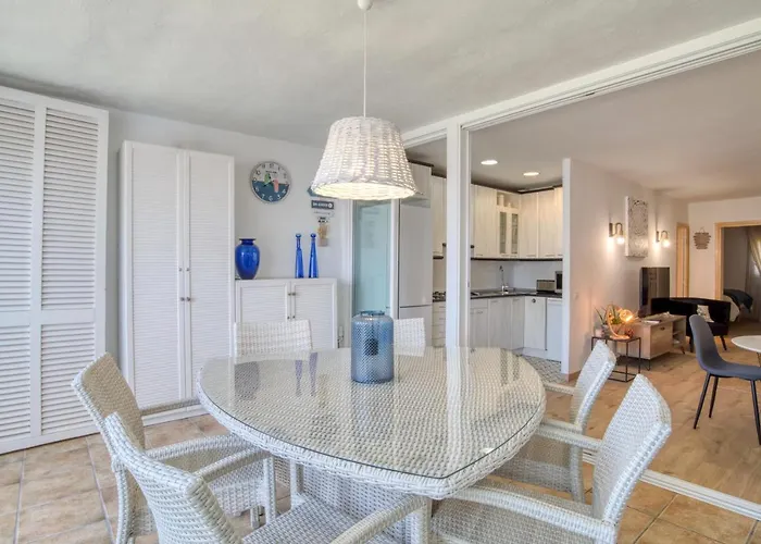 Kaminias Iii Reformat Per 4 Persones A Politur A 10 Minuts A Peu De La Cala Rovira