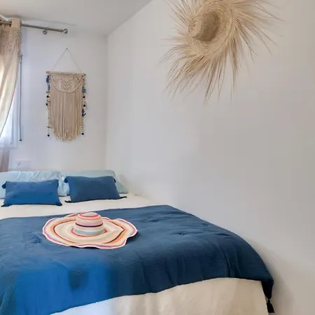 Kaminias Iii Reformat Per 4 Persones A Politur A 10 Minuts A Peu De La Cala Rovira * Platja d'Aro