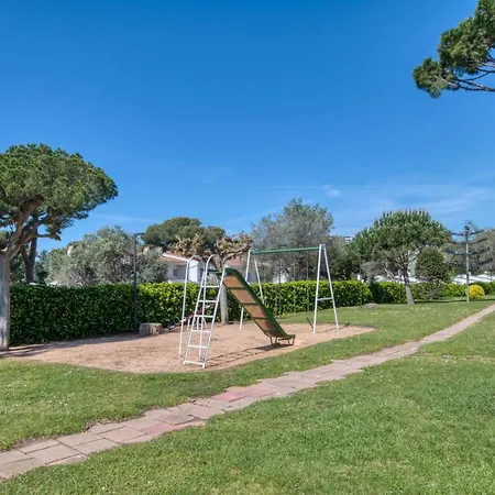 Apartmán Kaminias Iii Reformat Per 4 Persones A Politur A 10 Minuts A Peu De La Cala Rovira *