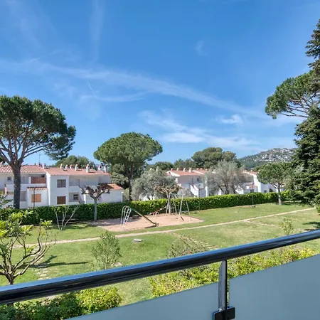 Apartmán Kaminias Iii Reformat Per 4 Persones A Politur A 10 Minuts A Peu De La Cala Rovira *