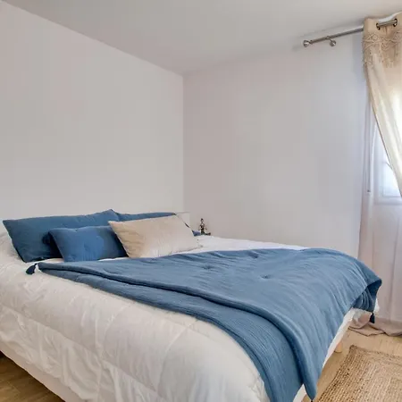 Kaminias Iii Reformat Per 4 Persones A Politur A 10 Minuts A Peu De La Cala Rovira Apartmán