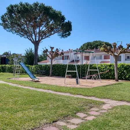 Kaminias Iii Reformat Per 4 Persones A Politur A 10 Minuts A Peu De La Cala Rovira * Platja d'Aro