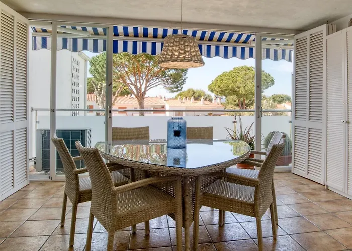 Kaminias Iii Reformat Per 4 Persones A Politur A 10 Minuts A Peu De La Cala Rovira