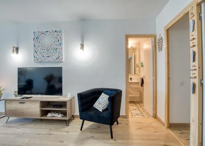 Kaminias Iii Reformat Per 4 Persones A Politur A 10 Minuts A Peu De La Cala Rovira * Платья-де-Аро