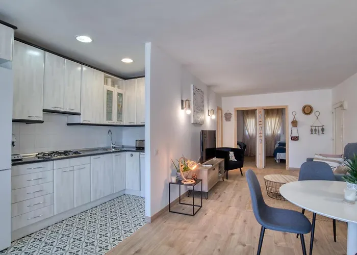 Kaminias Iii Reformat Per 4 Persones A Politur A 10 Minuts A Peu De La Cala Rovira Apartment Castell-Platja d’Aro