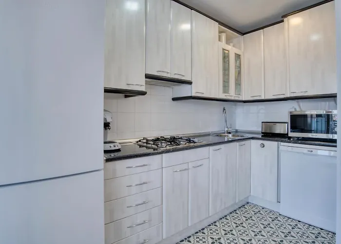 Kaminias Iii Reformat Per 4 Persones A Politur A 10 Minuts A Peu De La Cala Rovira Apartment *