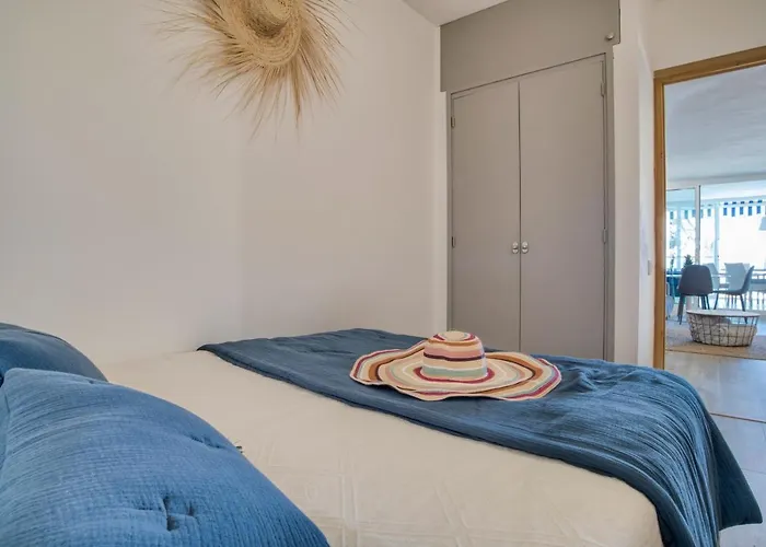 Kaminias Iii Reformat Per 4 Persones A Politur A 10 Minuts A Peu De La Cala Rovira * Платья-де-Аро