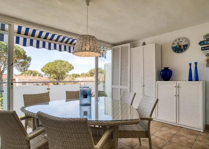 Kaminias Iii Reformat Per 4 Persones A Politur A 10 Minuts A Peu De La Cala Rovira