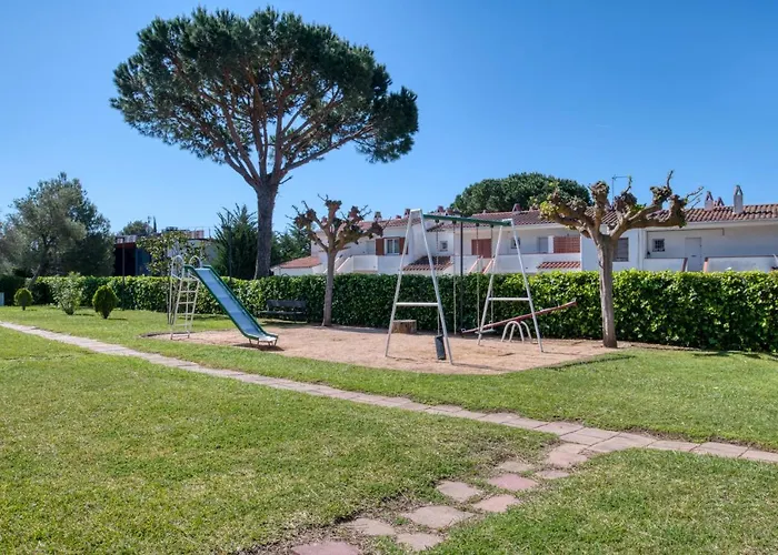 Kaminias Iii Reformat Per 4 Persones A Politur A 10 Minuts A Peu De La Cala Rovira * Платья-де-Аро