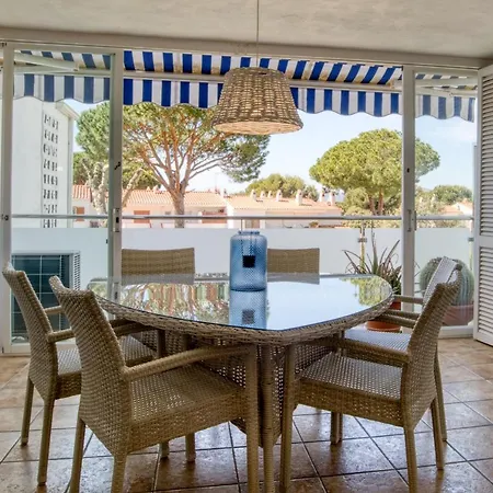 Kaminias Iii Reformat Per 4 Persones A Politur A 10 Minuts A Peu De La Cala Rovira