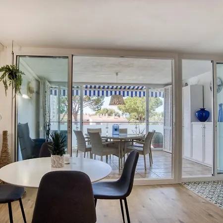 Kaminias Iii Reformat Per 4 Persones A Politur A 10 Minuts A Peu De La Cala Rovira