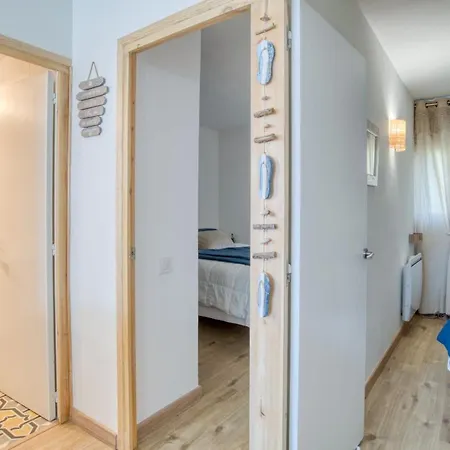 Kaminias Iii Reformat Per 4 Persones A Politur A 10 Minuts A Peu De La Cala Rovira プラヤ・デアロ